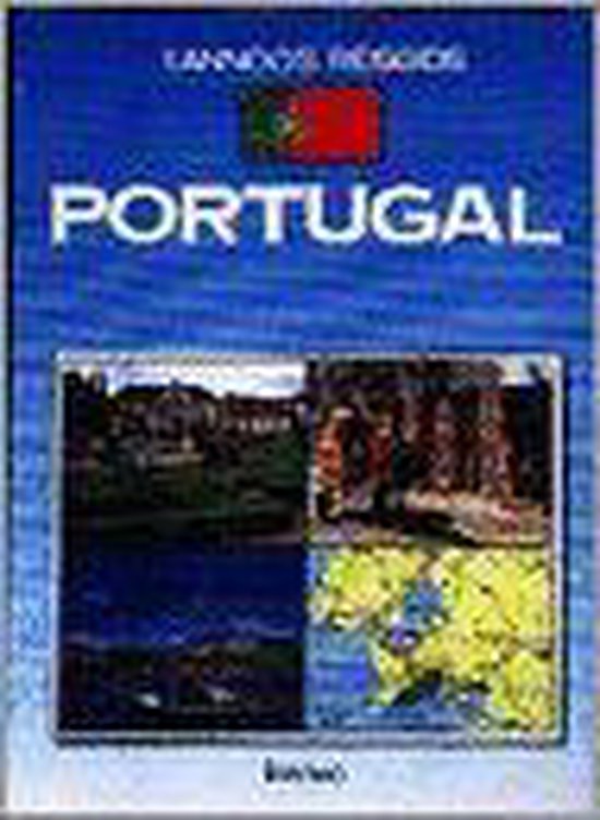 Portugal - cover