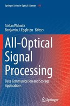 All-Optical Signal Processing