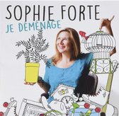 Sophie Forte - Forte Sophie / Je D'm'nage (CD)