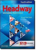 Headway Intermediate Student's Book