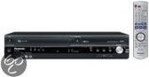 Panasonic DMR-ES35 - DVD & VHS Combi - Zilver (demo model)