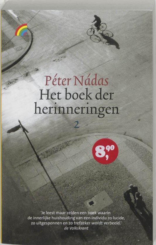 9789041706126 - Het boek der herinneringen / II