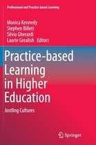 Practice-based Learning in Higher Education