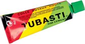 Gereedschap tubelijm tubasti tube 25 gram - ZWART