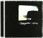 Mogwai - EP + 6 (CD)