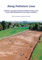 Wessex Archaeology Occasional Paper - Along Prehistoric Lines