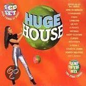 Various - Huge House 1 2 3&4