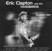 Eric Clapton - Greatest Hits