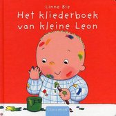 Het Kliederboek Van Kleinje Leon