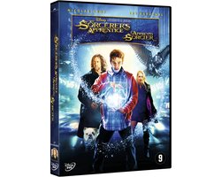 Sorcerer's Apprentice (DVD) Sorcerer's Apprentice (DVD)