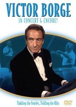 Victor Borge in Concert & Encore