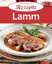 Die beliebtesten Rezepte - Lamm