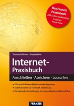 Internet - Internet-Praxisbuch