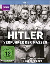 Hitler - Verführer der Massen (Blu-ray)