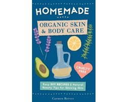 Body Butters, Essential Oils, Natural Makeup, Masks, Lotions, Body Scrubs & More - 100% Cruelty Free- Homemade Organic Skin & Body Care