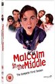 Malcolm In The Middle - Seizoen 1 (Import)