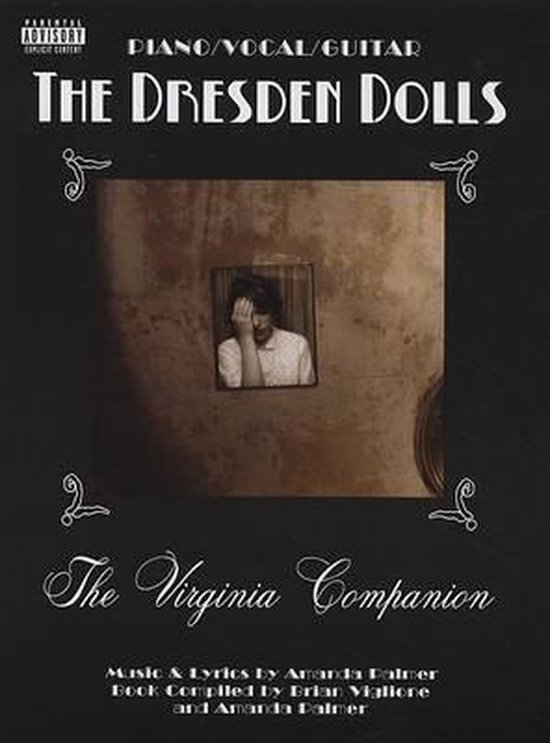 The Dresden Dolls
