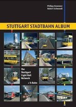 Stuttgart Stadtbahn Album