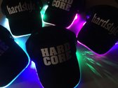 Festival cap Hardcore cap Led cap met knipperend ledlicht