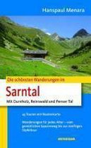 Die schönsten Wanderungen im Sarntal