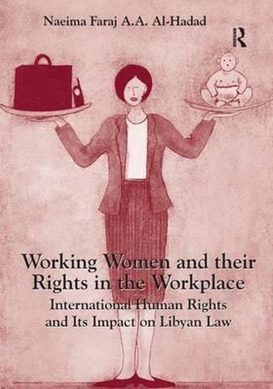 Working Women and their Rights in the Workplace 9781472444998