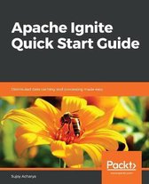 Apache Ignite Quick Start Guide