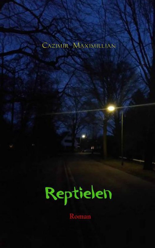 Reptielen - Cazimir Maximillian | Northernlights300.org