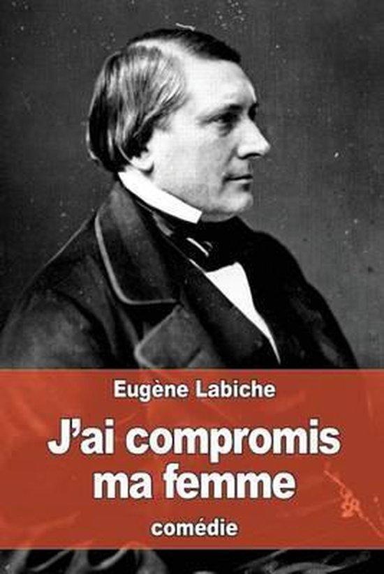 J'Ai Compromis Ma Femme