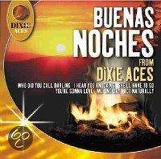 Buenas Noches
