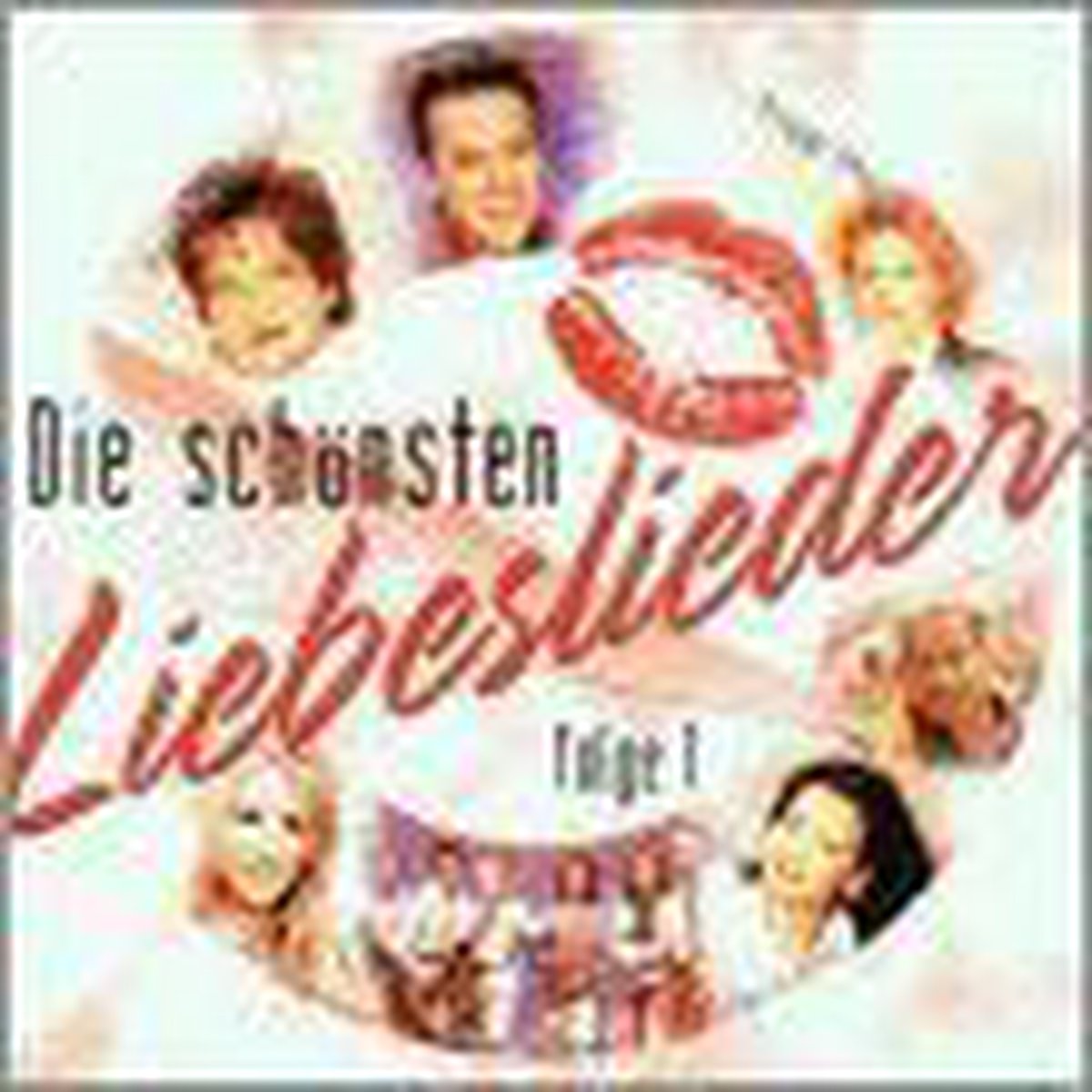 Die Schonsten Liebes...1