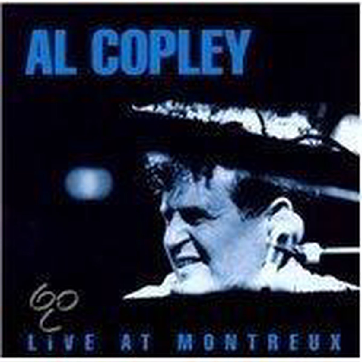 Live At Montreux