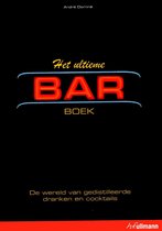 Het ultieme bar boek