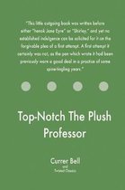 Top-Notch the Plush Professor