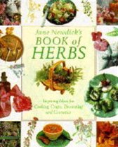 Jane Newdick's Book of Herbs