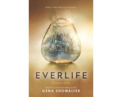 HQ Young Adult eBook - Everlife