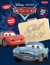 Learn to Draw Disney Pixar Cars