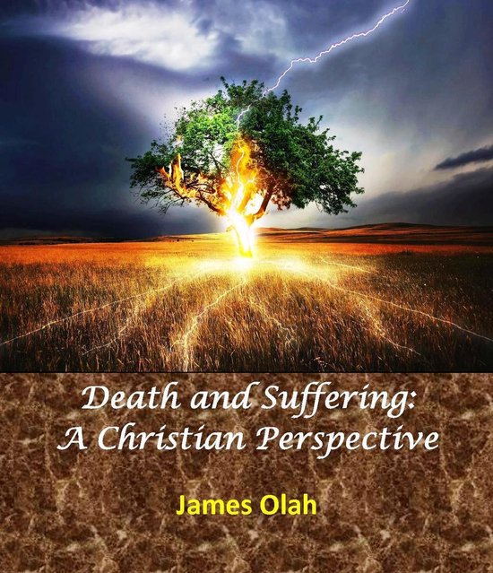 Facing the difficulties of life 1 - Death and Suffering: A C ... - cover