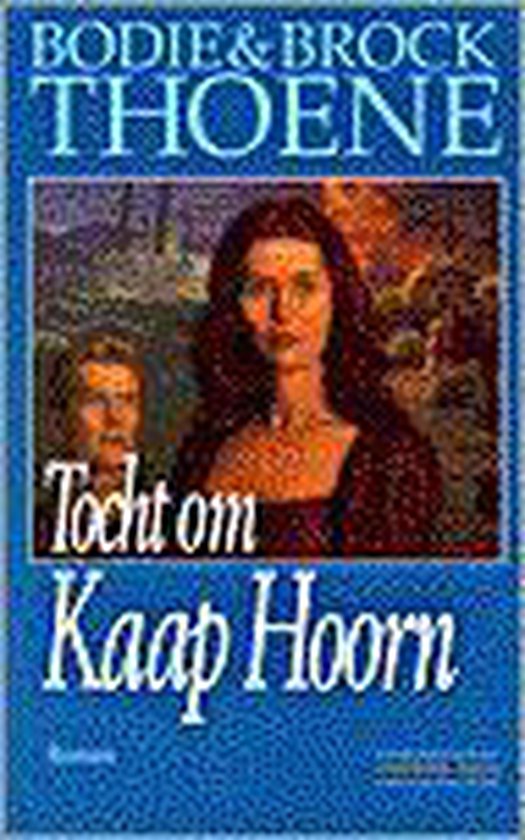 9789043500647 - Tocht Om Kaap Hoorn