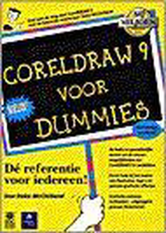 coreldraw for dummies pdf free download