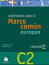 Marco comun europeo de referencia para las lenguas