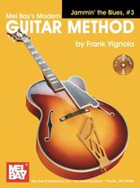 Modern Guitar Method Jammin' the Blues
