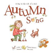 Day in the Life of a Kid- Autumn Song