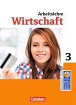 Boek cover Wirtschaft im Lernbereich Arbeitslehre 9./10. Schuljahr. Schülerbuch. Sekundarstufe I Nordrhein-Westfalen van Renate Harter-Meyer
