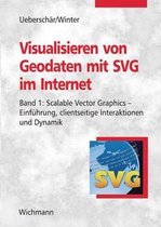 Visualisieren von Geodaten mit SVG im Internet 01