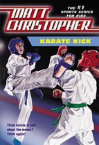 Karate Kick