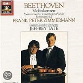 Beethoven: Violin Concerto - Romanzen 1 & 2