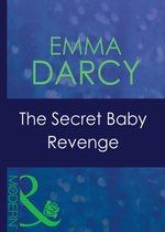 The Secret Baby Revenge (Mills & Boon Modern) (Latin Lovers - Book 25)