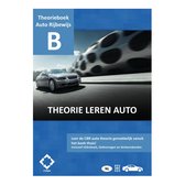 AutoTheorieboek - AutoTheorie Leren - Theorieboek Rijbewijs B