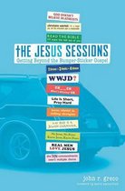 The Jesus Sessions