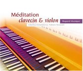 Meditation Clavecin & Violon